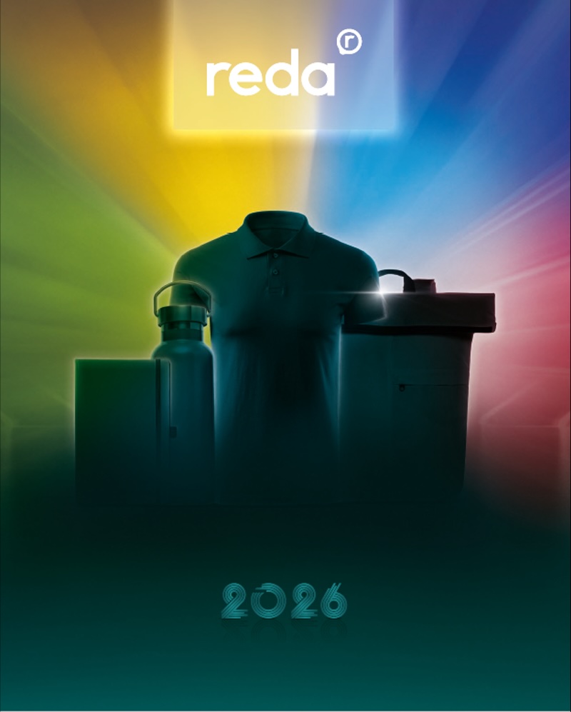 Katalog REDA 2026