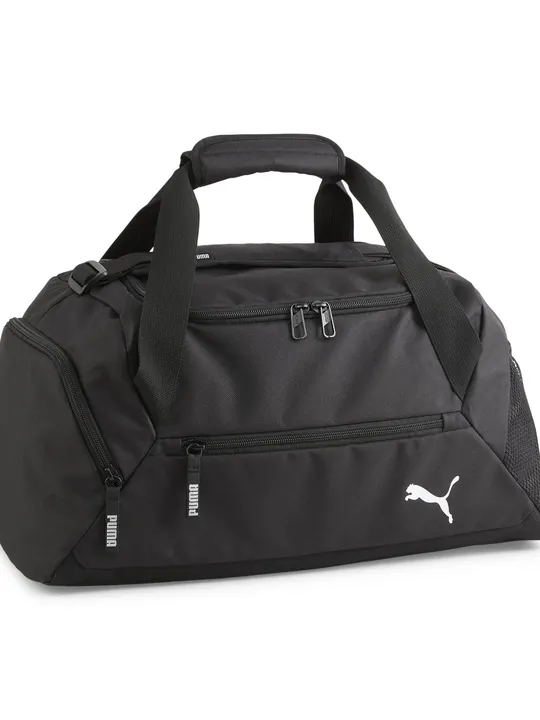 teamGOAL Teambag S – černá sportovní taška