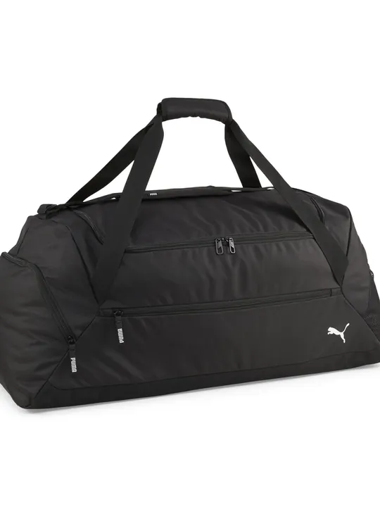 teamGOAL Teambag L – černá sportovní taška