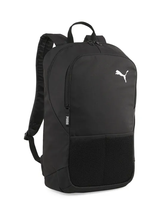 teamGOAL Backpack – černý batoh