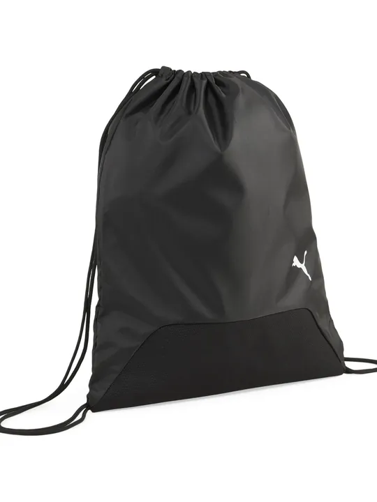 teamGOAL Gym Sack – černý vak na záda