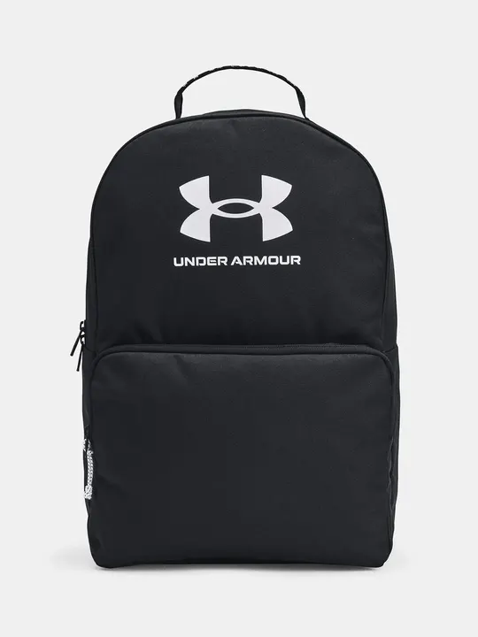 UA Loudon Backpack – batoh černý