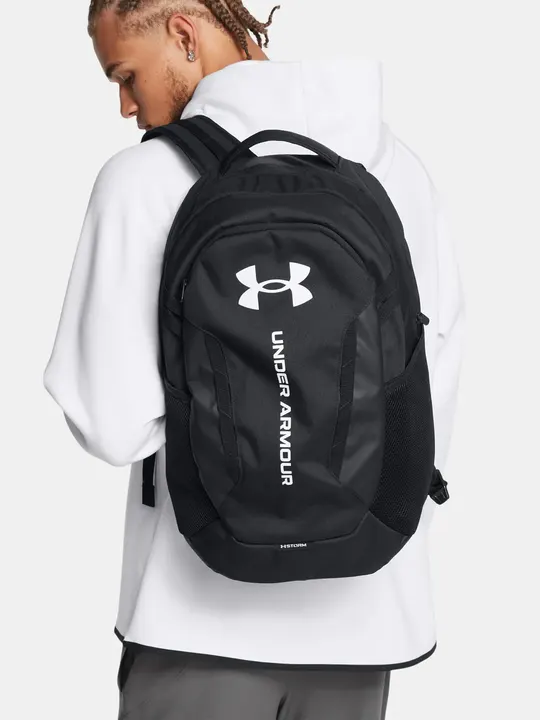 Under Armour UA Hustle 6.0 Backpack – reklamní batoh